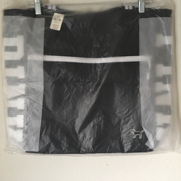 (NEW) PINK Bag - Picture 2 of 5